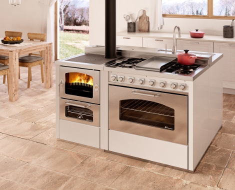 nos cuisinières
